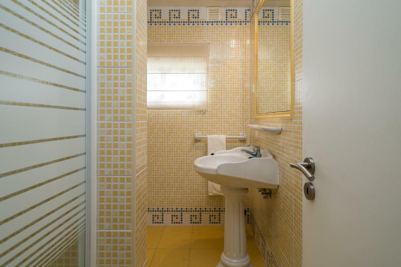 BmyGuest - Falésia Beach Villa Albufeira Esterno foto
