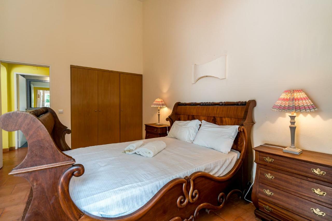 BmyGuest - Falésia Beach Villa Albufeira Esterno foto