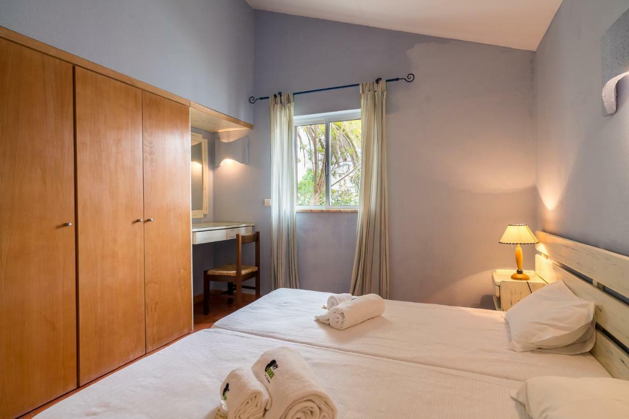 BmyGuest - Falésia Beach Villa Albufeira Esterno foto